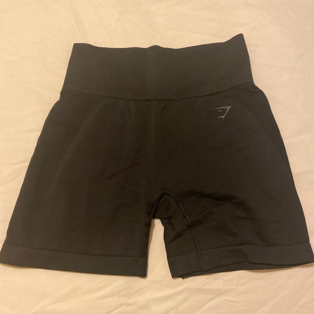 Gymshark workout shorts